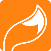 Merchfox Comic Shop logo