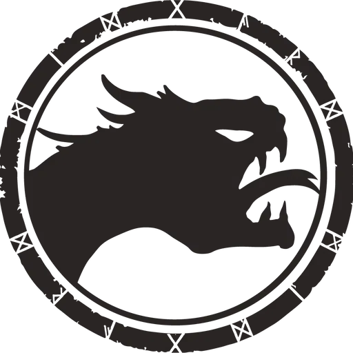 Midgard Comics Tienda logo