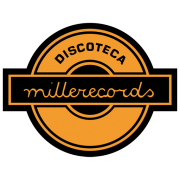 Millerecords logo
