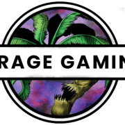 Mirage Gaming Pretoria logo