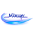 Mixup logo
