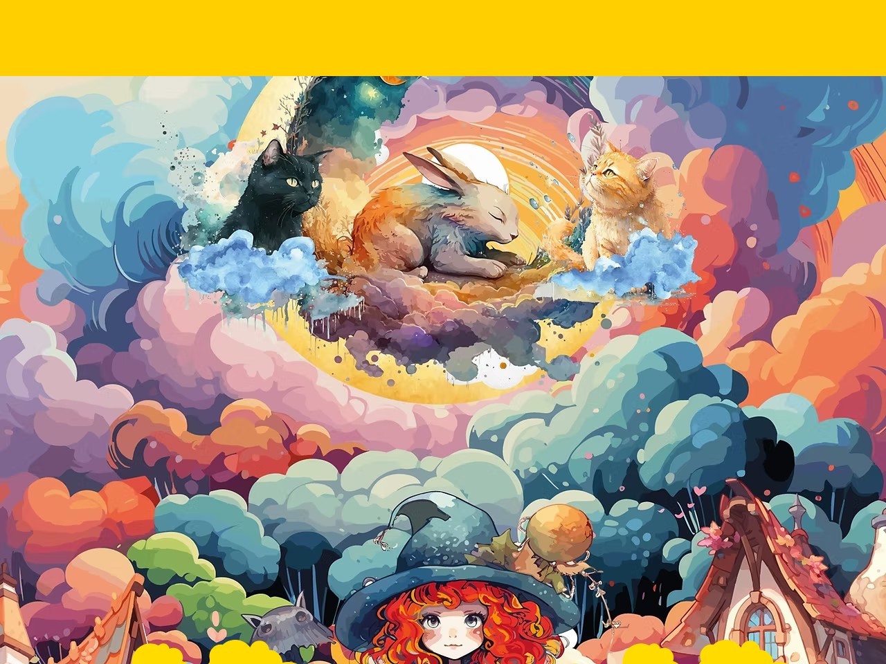 MoonVillageGames — Website Preview