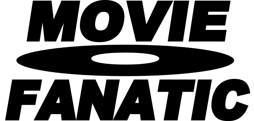 Movie Fanatic logo