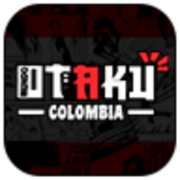 Mundo Otaku Colombia logo