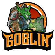 Mythic Goblin logo