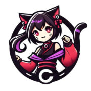Neko Anime Figure Store logo