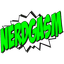 Nerdgasm logo