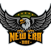 NEW ERA MMA SG