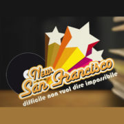 New San Francisco logo