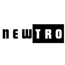 Newtro Gaming Studios logo