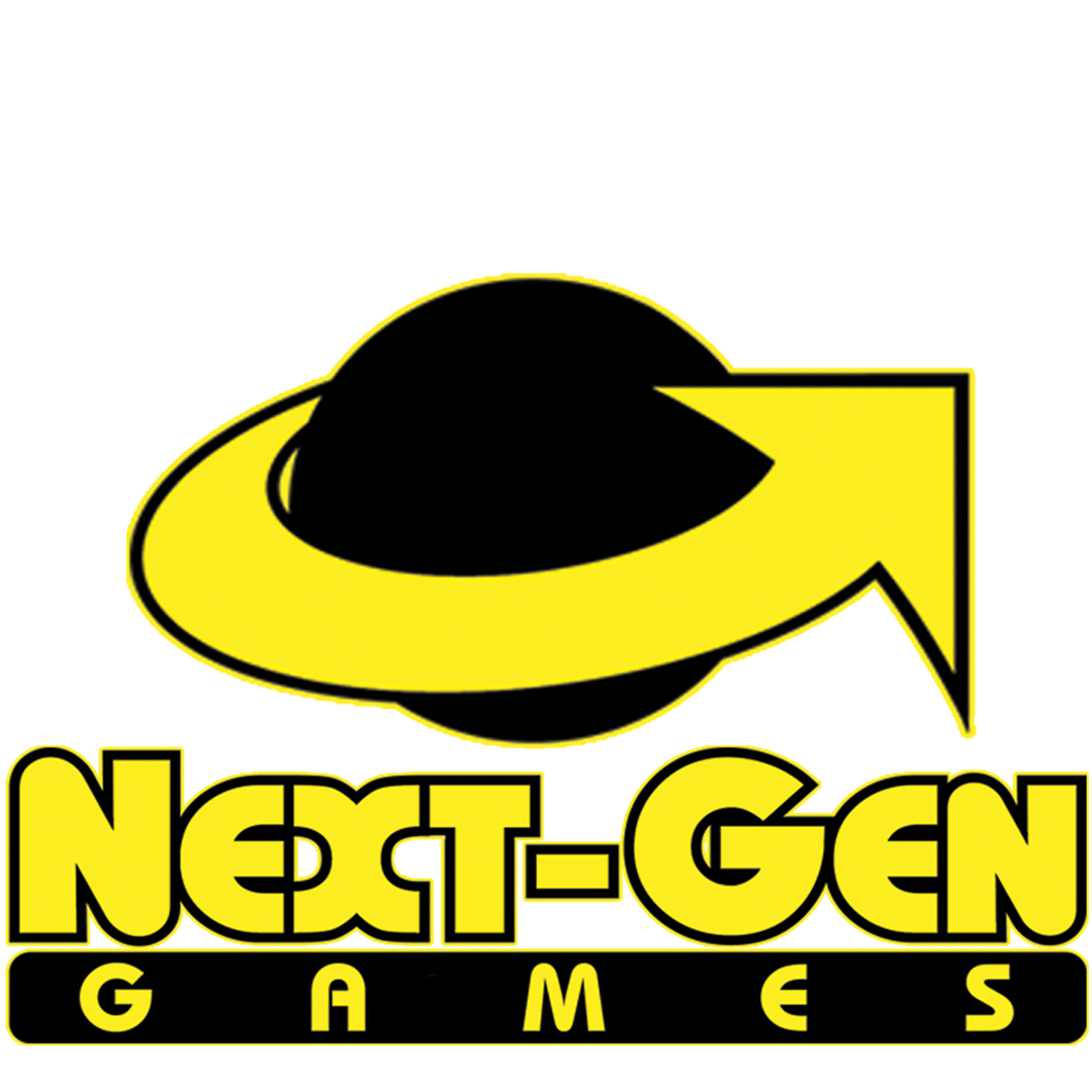 Next-Gen Games logo