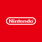 Nintendo NEW YORK logo