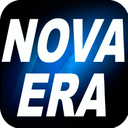 Nova Era Games e Informatica logo