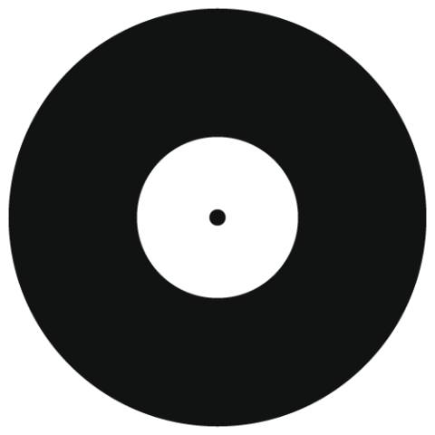 Old Town Record Store logo