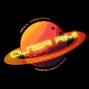 Outer World 0711 | Tradingcards & Games & Comics Stuttgart