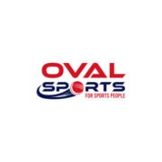 Oval Sports logo