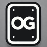 OVERHAULED Games TCG logo