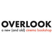 Overlook - Libreria del Cinema logo