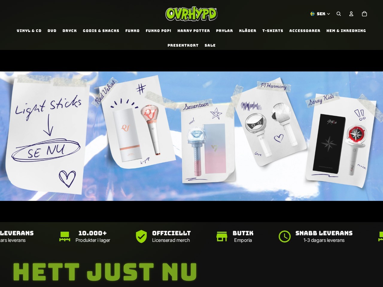 OVRHYPD โ Website Preview