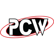PCW Professional Championship Wrestling logo
