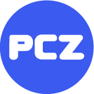 PCZ Equipo de computo logo