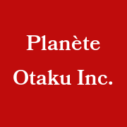 Planète Otaku logo