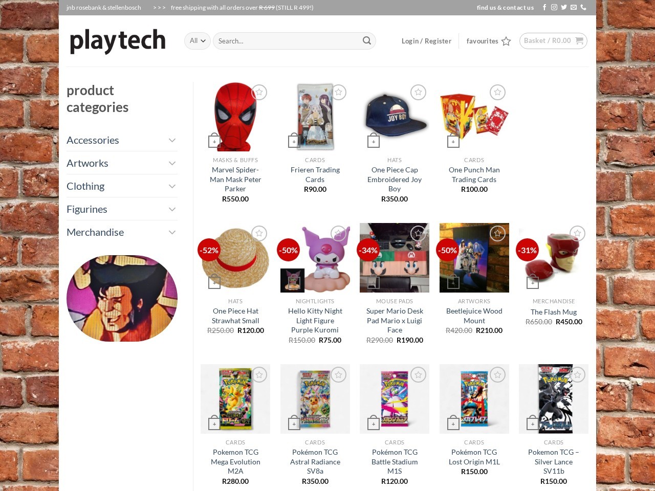 playtech @Zone โ Website Preview