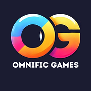 Pokemon Cards India - Omnific Games logo