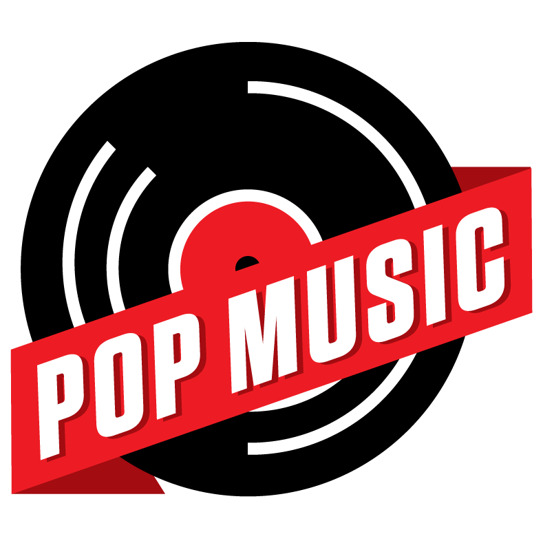 Pop Music logo