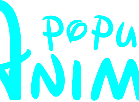 popuanime Chermside logo
