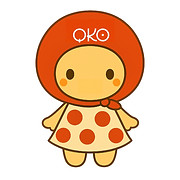 QKO Asian Market, Dubai logo