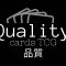 Quality Cards TCG logo