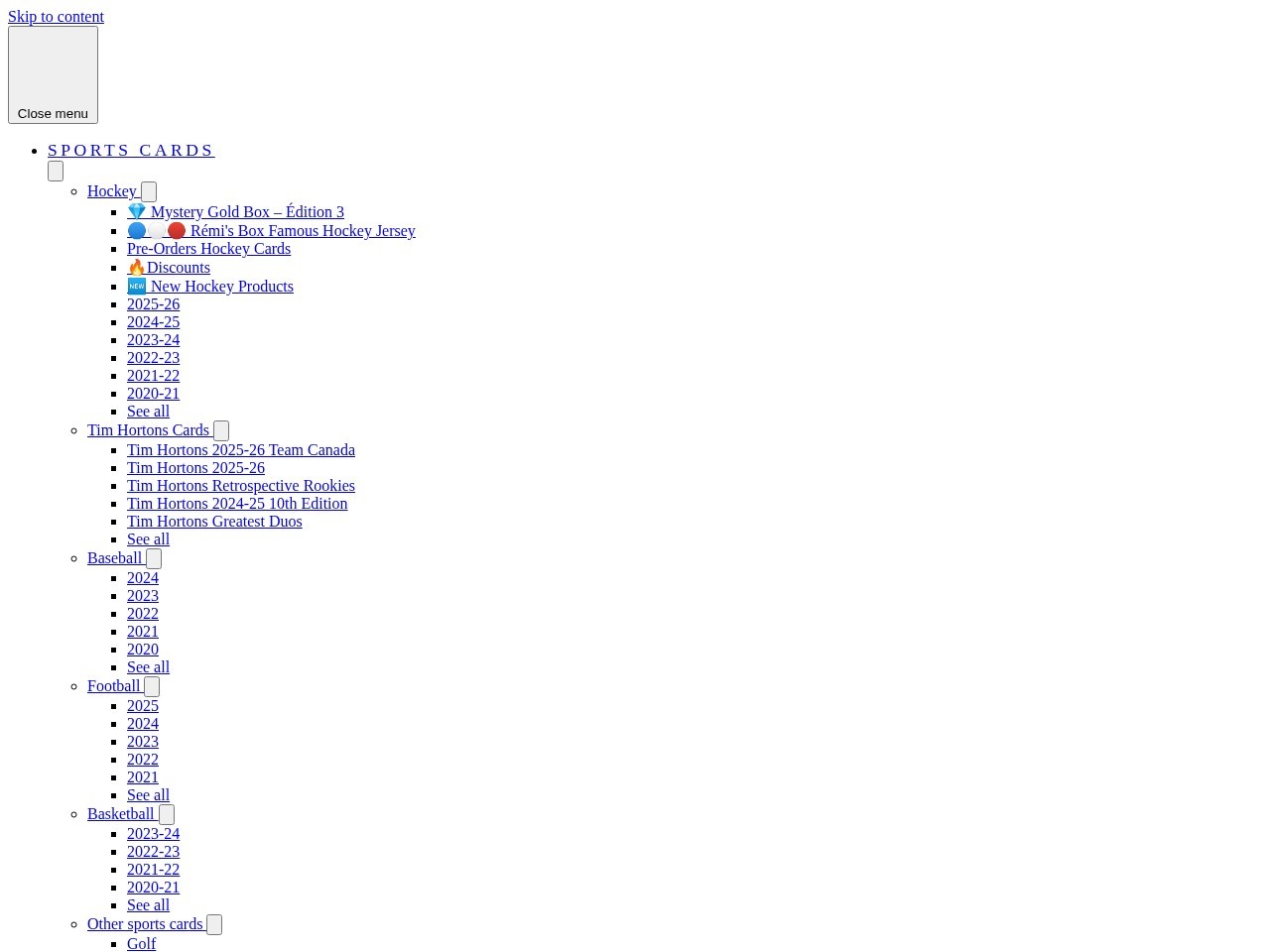 Rรฉmi Card Trader โ Website Preview