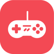 Retro Gamers Mexico logo