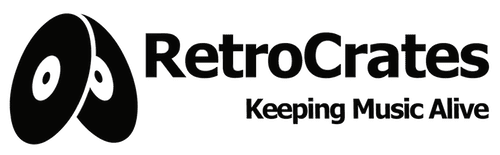 RetroCrates logo
