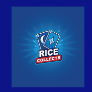 Rice Collects logo