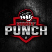 Right Punch Sports | Premium Sports Gear Suppliers logo