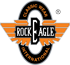 Rock Eagle logo