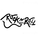 Rock n`Roll logo