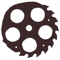 Rough Cut Video logo