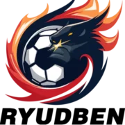 Ryudben Sports logo