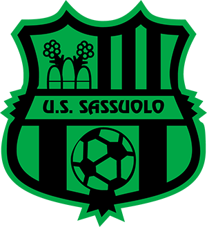 Sassuolo Calcio Official Store logo