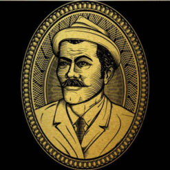 Señor Hernandez logo