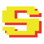 Secondlife Retrogame Seveso logo