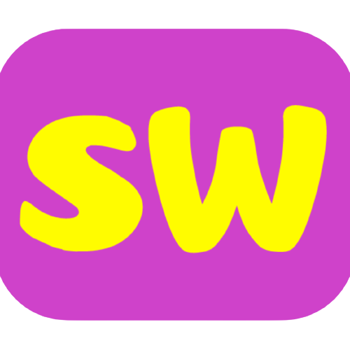 Seji's World logo