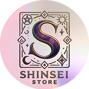 Shinsei Store logo