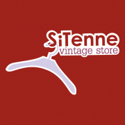 Sitenne Vintage Store logo