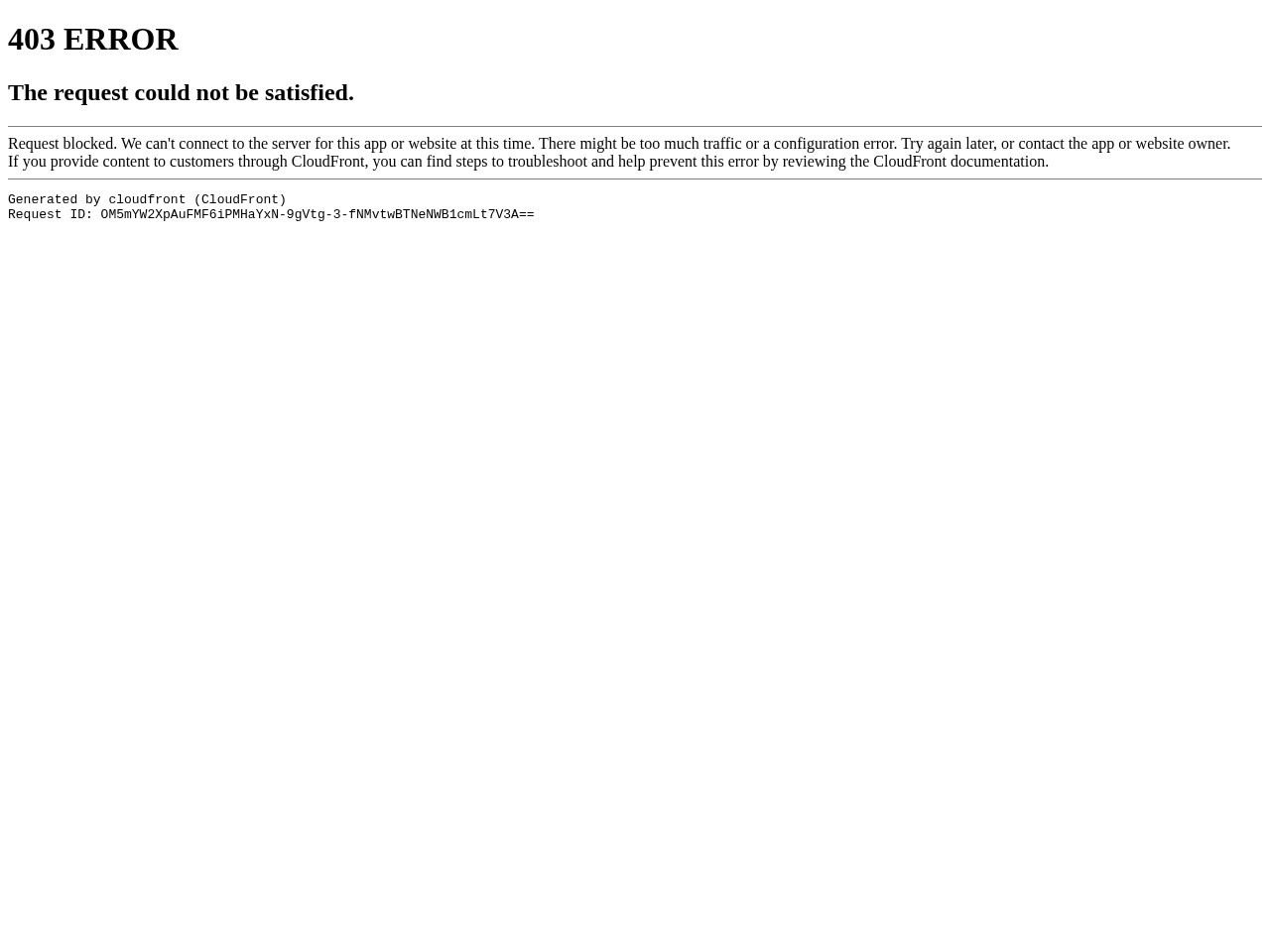 SM Mall of Asia — Website Preview