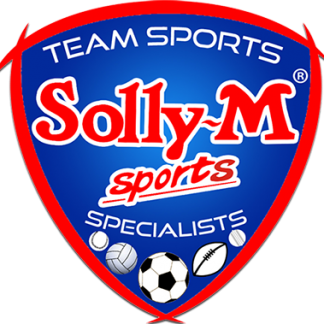 Solly M Sports logo