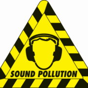 Sound Pollution AB